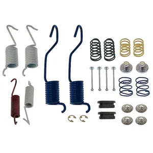 Raybestos BRK HDWR 999665 