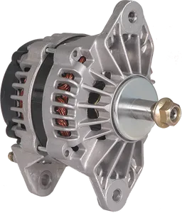 Delco Remy Alternator 278440 