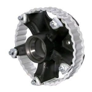 Webb HUB ASSEMBLY 331264 