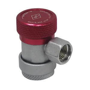 Mastercool COUPL R134 MAN 1322030 