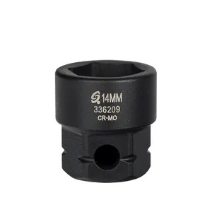 Sunex Tool 3/8  DR 6PT LOW 1345632 