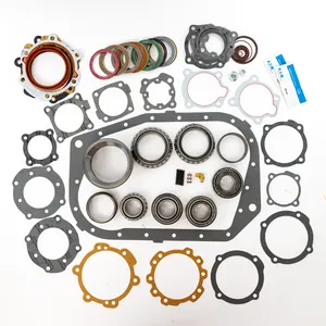 Eaton Rebuild Kit 245678 