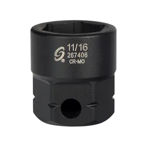 Sunex Tool 1/2  DR 6PT LOW 1355578 