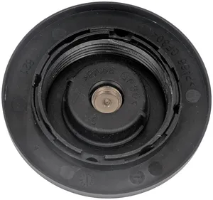 Dorman Filler Cap Assembly - Radiator 214348 