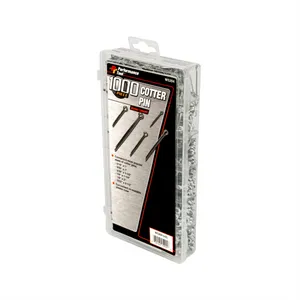 Wilmar Corp COTTER PN 1364550 