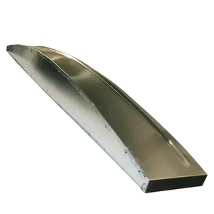 Donovan alum Square Bac 1103804 