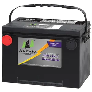 Armada BATTERY 378408 