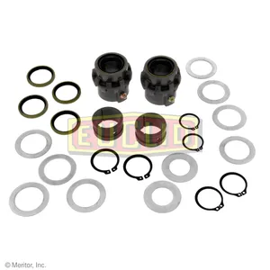 Euclid Cam Kit 242296 