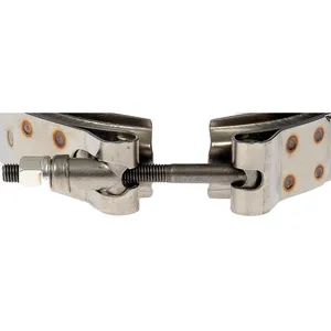 Dorman Exhaust Clamp 547814 