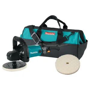 Makita USA Inc. 7  POLISHER/SAN 1284124 