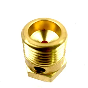 Armada St-4 Safety Valve 215382 