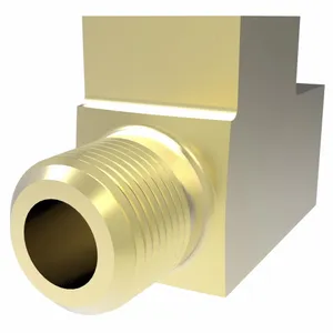 Eaton ADAPTER BRASS T 1433258 