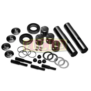 Euclid King Pin Kit 921190 