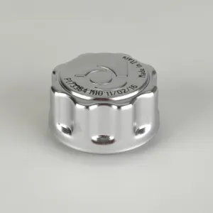 Donaldson BRTHR CAP 1079280 