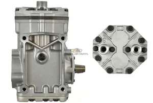 TruckAir Compressor 249172 
