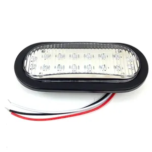 ECCO Led Directional Warning Light 235344 