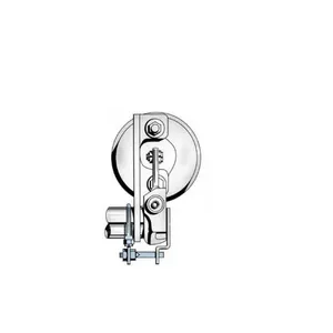 Haldex AUTO SLACK KIT 336542 