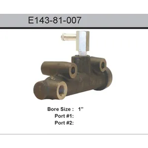 Bendix CYLINDER 440986 
