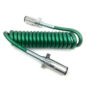 Tectran Cable Tractor To Trailer Electrical Primary 263864 