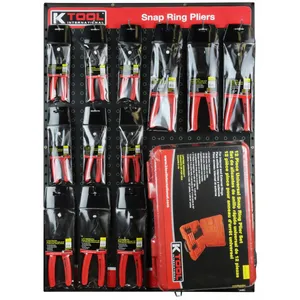 K-Tool International SNAP RING PLIER 1267782 