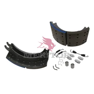 Meritor Reman Shoe Kit 230348 