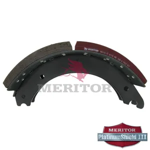 Meritor Reman Shoe 897238 