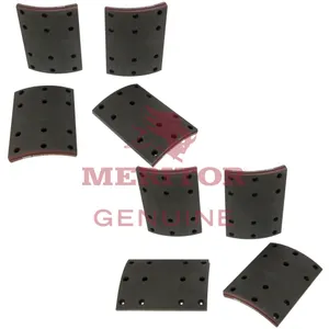 Meritor Lining-Axle Set 777286 