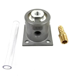 Hendrickson Pilot Valve - 3 - Way, Locking Device 236942 