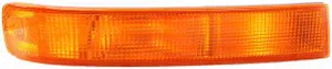 Dorman PARK LAMP ASSEMBLY 530528 