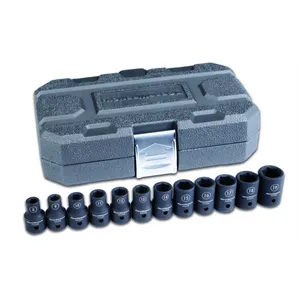 Gear Wrench 12 PC. 1/2  DRI 1260028 