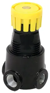Tectran Valve - Regulator, Non-Brake 238668 