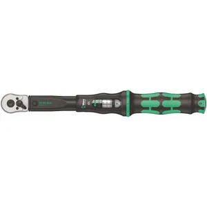 Wera CLICK-TORQUE C1 1365742 