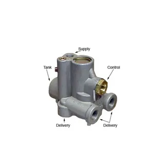 Haldex VALVE 672720 