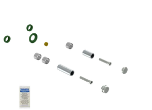 Wabco SEAL & BOLT KI 880886 