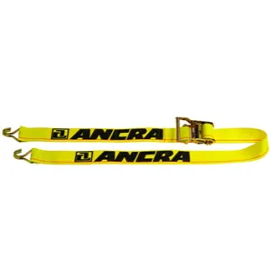 Ancra 2X16 Strap W/Hook 227224 