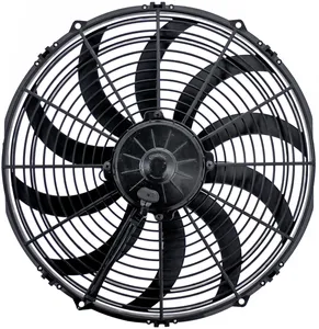 TruckAir Cooling Fan 1005422 