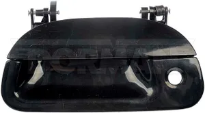 Dorman SMOOTH BLACK 548920 