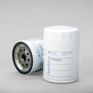 Donaldson Element - Full Flow Oil Filter 245488 