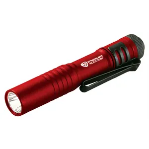 Streamlight Inc MICROSTREAM RED 1327926 