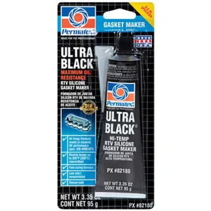 Permatex #598 BLACK OEM 1299964 