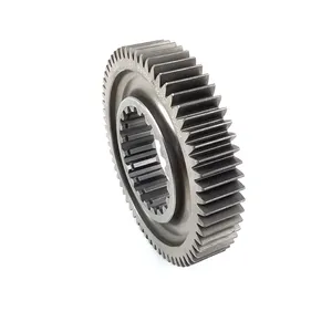 Meritor Gear, Main, Manual Transmission 255322 