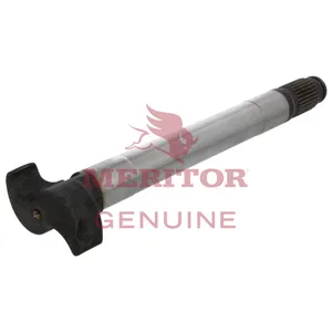 Meritor Q Plus 1.5 28 Spline Left Hand Camshaft 391748 