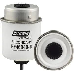 Baldwin Fuel/Water Separator Element 238238 