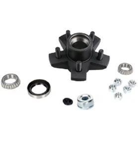 Redneck EZ HUB KI 1008380 