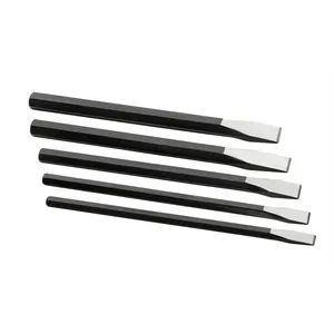 S-K Hand Tools CHISEL SET 5PC 1325876 