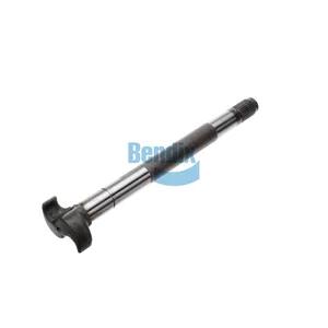 Bendix Extended Service 1.5 28 Spline Right Hand Camshaft 429298 