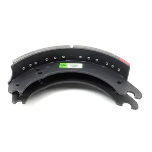 Armada Brake Shoe, Reman 212962 