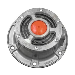 Stemco HUB CAP 846750 