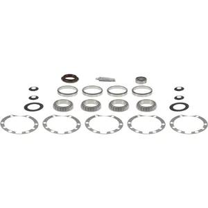 Spicer Axle Differential Bearing And Seal Kit 237502 