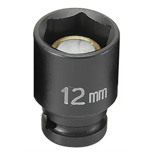 Grey Pneumatic Corp SOC 12MM 1/4D I 1232541 